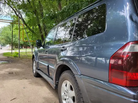 Mitsubishi Pajero 2006 года за 6 400 000 тг. в Алматы – фото 5