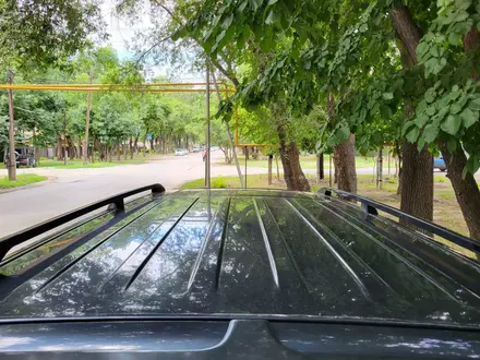 Mitsubishi Pajero 2006 года за 6 400 000 тг. в Алматы – фото 7