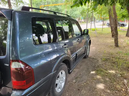 Mitsubishi Pajero 2006 года за 6 400 000 тг. в Алматы – фото 6