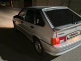ВАЗ (Lada) 2114 2012 годаүшін1 050 000 тг. в Тараз – фото 2