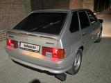 ВАЗ (Lada) 2114 2012 годаүшін1 050 000 тг. в Тараз – фото 3