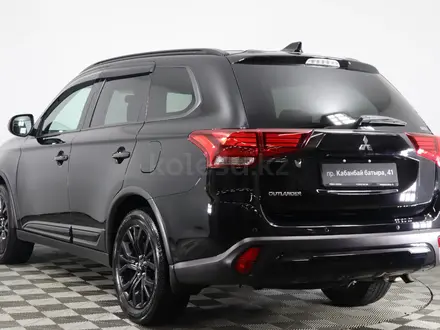 Mitsubishi Outlander 2021 года за 12 000 000 тг. в Астана – фото 4