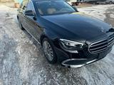 Mercedes-Benz E 300 2023 годаүшін32 000 000 тг. в Алматы – фото 2