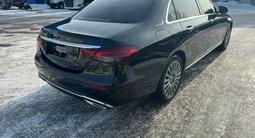 Mercedes-Benz E 300 2023 годаfor32 000 000 тг. в Алматы – фото 3