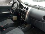 Daewoo Matiz 2011 года за 1 870 000 тг. в Астана – фото 2