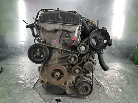 Привозной двигатель G4KD V2.0 2WD за 680 000 тг. в Астана – фото 2