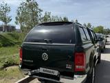 Volkswagen Amarok 2013 года за 9 500 000 тг. в Астана – фото 3