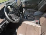 Volkswagen Amarok 2013 года за 9 500 000 тг. в Астана – фото 4