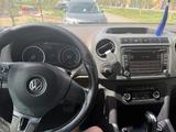 Volkswagen Amarok 2013 года за 9 500 000 тг. в Астана – фото 5