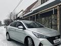 Hyundai Accent 2020 года за 8 000 000 тг. в Шымкент – фото 3