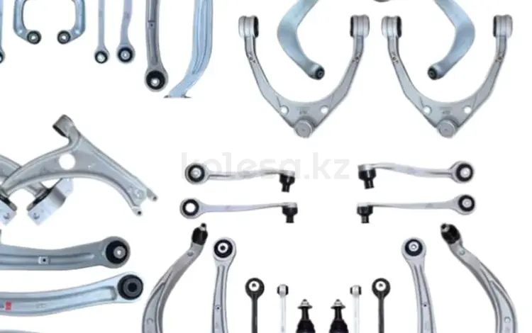 Рычаги, сайлентблоки Hyundai Elantra за 16 000 тг. в Алматы