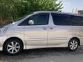 Toyota Alphard 2003 годаfor7 400 000 тг. в Жанаозен – фото 11