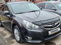 Subaru Legacy 2011 года за 6 800 000 тг. в Усть-Каменогорск – фото 8