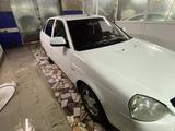 ВАЗ (Lada) Priora 2172 2013 годаүшін1 900 000 тг. в Караганда – фото 5