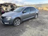 Skoda Rapid 2013 годаүшін4 800 000 тг. в Усть-Каменогорск – фото 2