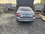 Skoda Rapid 2013 годаүшін4 800 000 тг. в Усть-Каменогорск – фото 3