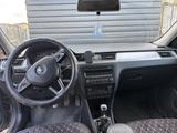 Skoda Rapid 2013 годаүшін4 800 000 тг. в Усть-Каменогорск – фото 5