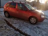 ВАЗ (Lada) Kalina 2192 2012 годаfor2 100 000 тг. в Аксай – фото 3