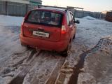 ВАЗ (Lada) Kalina 2192 2012 годаfor2 100 000 тг. в Аксай – фото 4