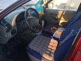 ВАЗ (Lada) Kalina 2192 2012 годаfor2 100 000 тг. в Аксай – фото 5
