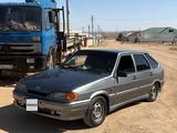 ВАЗ (Lada) 2114 2007 года за 800 000 тг. в Актау