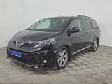 Toyota Sienna 2018 года за 14 250 000 тг. в Караганда