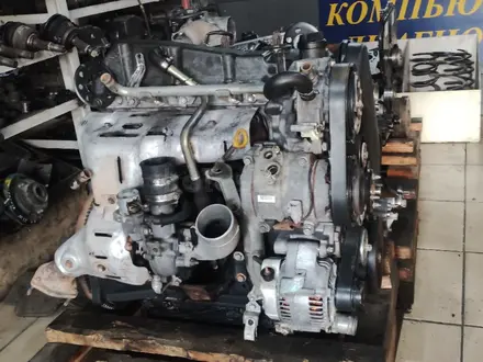 Двигатель 1KD за 800 000 тг. в Алматы – фото 4