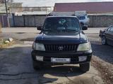 Toyota Land Cruiser Prado 1999 годаfor5 000 000 тг. в Алматы