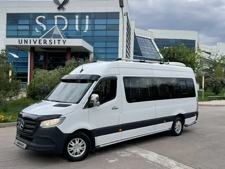 Mercedes-Benz Sprinter 2020 года за 27 000 000 тг. в Алматы