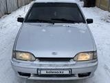 ВАЗ (Lada) 2115 2005 годаfor1 150 000 тг. в Костанай – фото 3