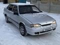 ВАЗ (Lada) 2115 2005 годаfor1 150 000 тг. в Костанай – фото 5