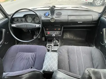 ВАЗ (Lada) 2106 1997 года за 1 200 000 тг. в Шымкент – фото 3
