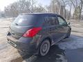 Nissan Versa 2008 годаүшін2 500 000 тг. в Алматы – фото 2