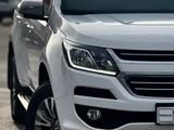 Chevrolet TrailBlazer 2022 годаүшін15 190 000 тг. в Костанай – фото 3
