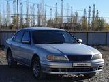 Nissan Cefiro 1996 года за 2 200 000 тг. в Зайсан – фото 2