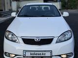 Daewoo Gentra 2014 года за 4 200 000 тг. в Шымкент – фото 4