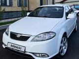 Daewoo Gentra 2014 года за 4 200 000 тг. в Шымкент – фото 3