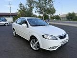 Daewoo Gentra 2014 года за 4 200 000 тг. в Шымкент – фото 2