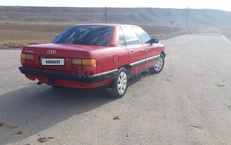 Audi 100 1990 годаfor900 000 тг. в Шолаккорган