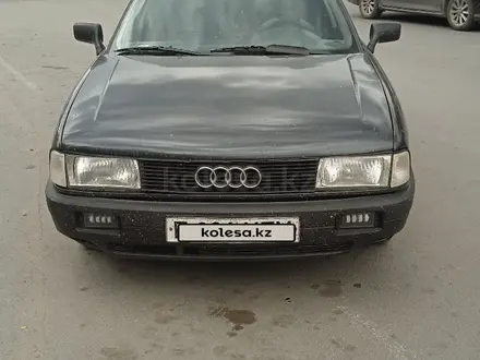 Audi 80 1990 года за 1 000 000 тг. в Семей