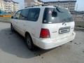 Honda Shuttle 1997 годаүшін2 000 000 тг. в Тараз – фото 6