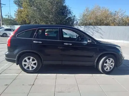 Honda CR-V 2008 года за 6 500 000 тг. в Уральск – фото 3