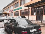 Мерседес AMG квадраты глушитель за 102 000 тг. в Шымкент – фото 3