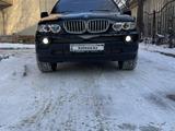 BMW X5 2005 года за 10 500 000 тг. в Алматы – фото 4