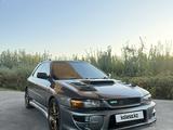 Subaru Impreza 1994 года за 2 300 000 тг. в Алматы – фото 3