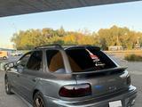 Subaru Impreza 1994 года за 2 300 000 тг. в Алматы – фото 2