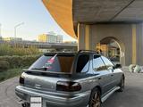 Subaru Impreza 1994 года за 2 300 000 тг. в Алматы – фото 4