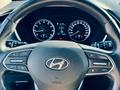 Hyundai Santa Fe 2020 года за 15 600 000 тг. в Шымкент – фото 28