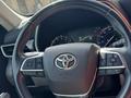 Toyota Highlander 2020 годаүшін19 900 000 тг. в Шымкент – фото 12