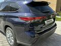 Toyota Highlander 2020 годаүшін19 900 000 тг. в Шымкент – фото 26